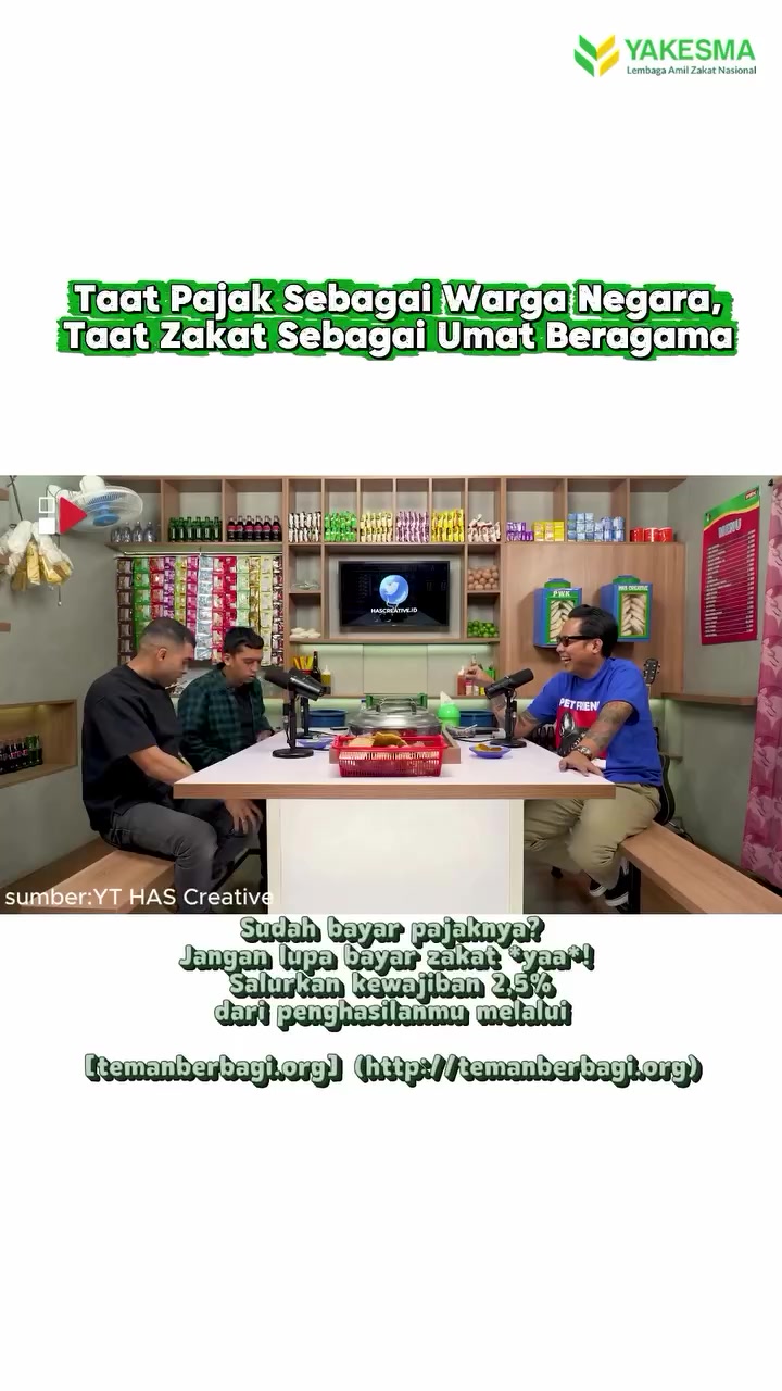 @Yakesma Kalimantan Utara