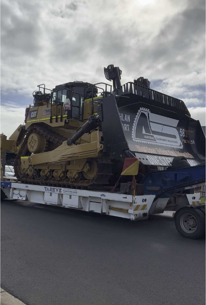 @Wil Austral Equipment