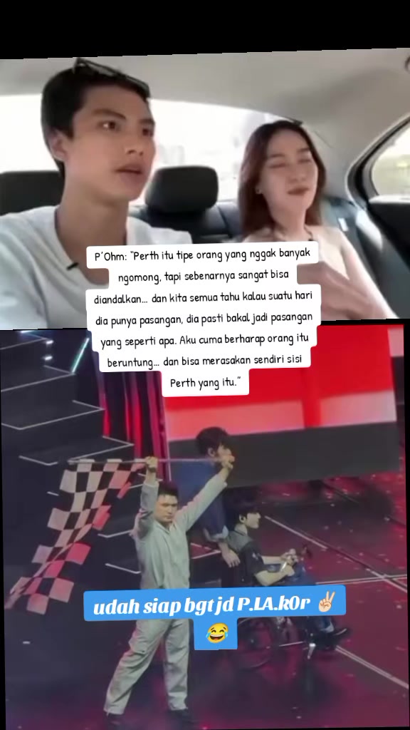 @Lily