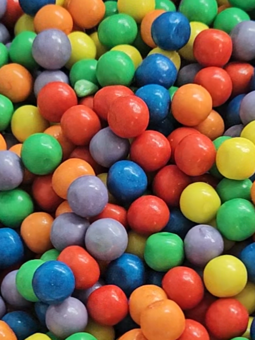 @Sweet Pickings Lolly Shop