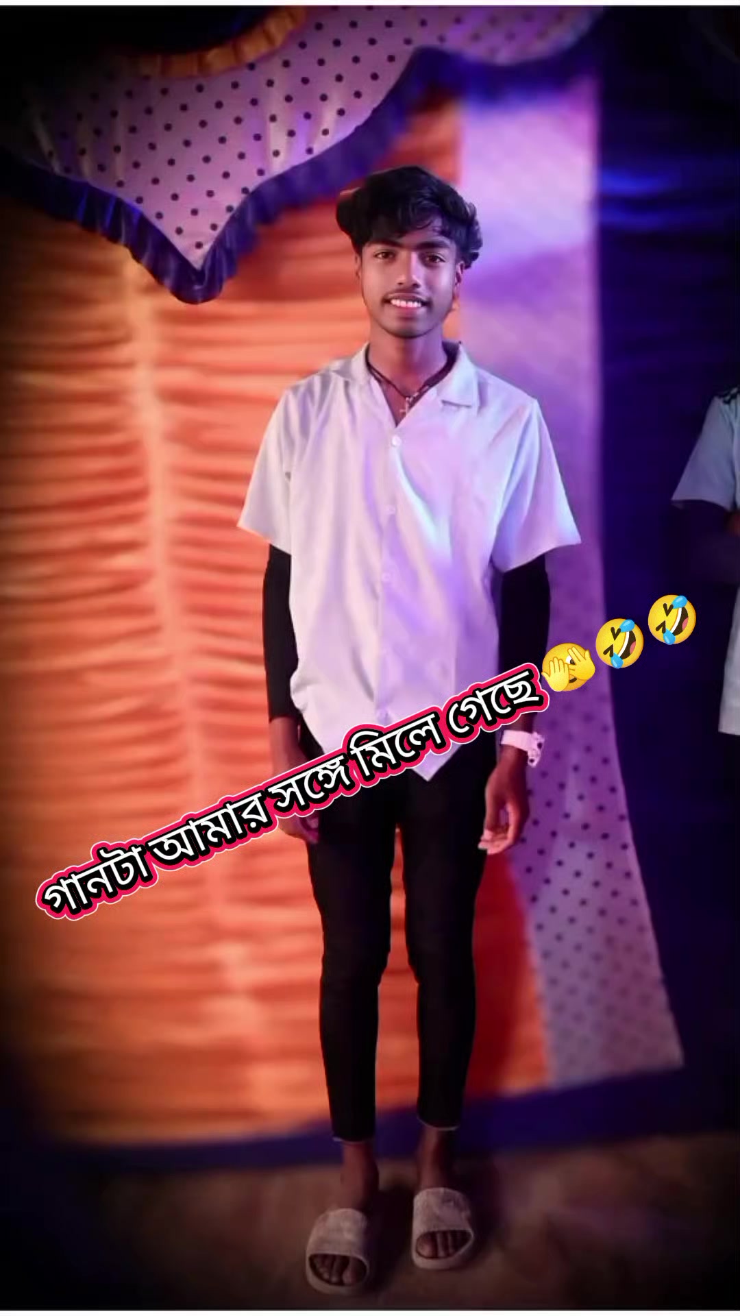 @B.P.B. Nagpuri Boy