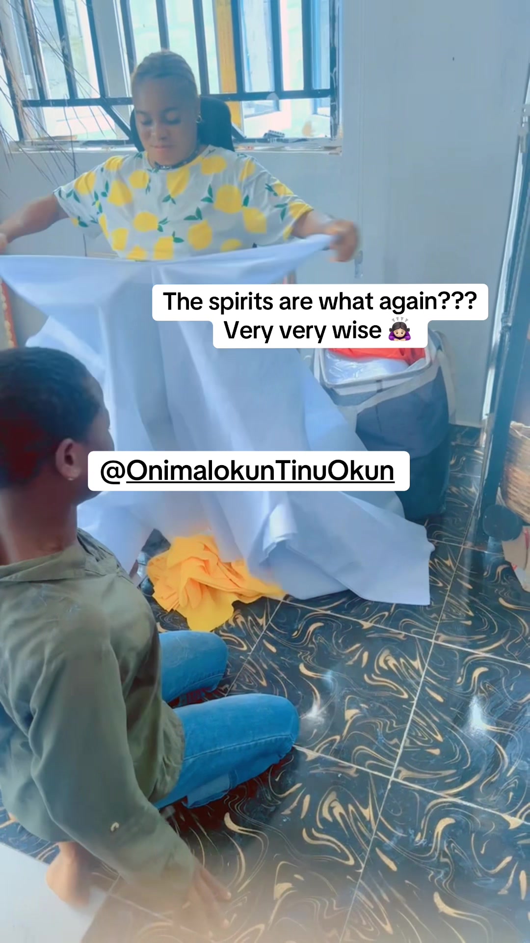 @🪞Onírúmọlẹ̀ TinuOkun 🪸🌊