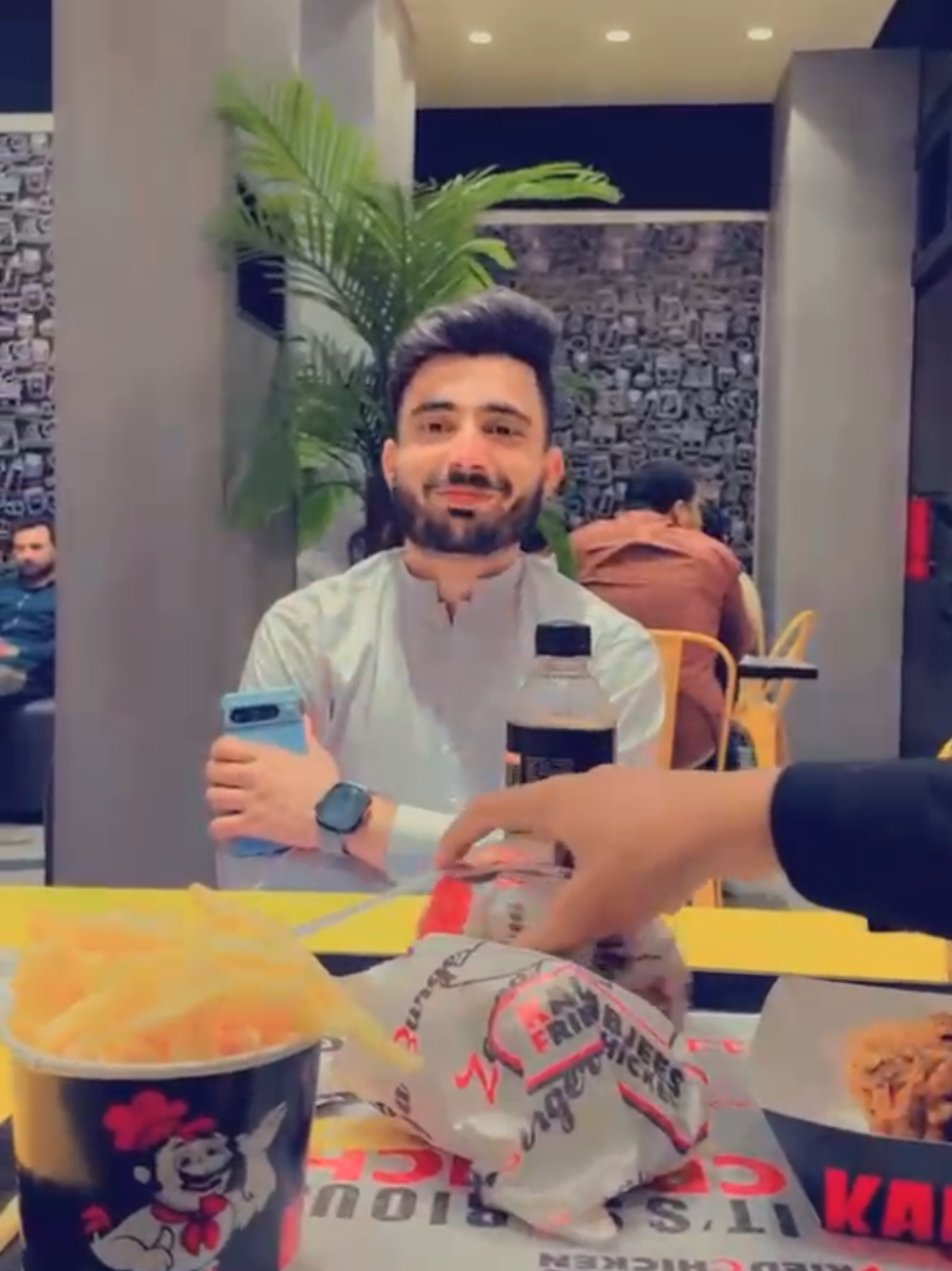 @imtiaz lashari