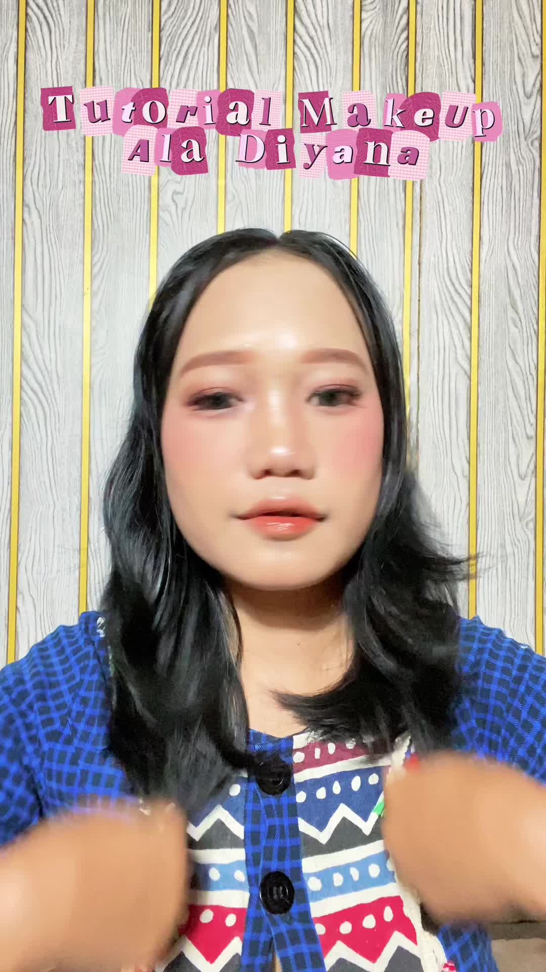 @Diyana