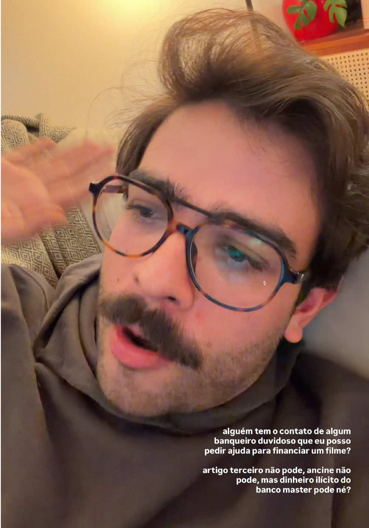 @pedro gabriel miziara