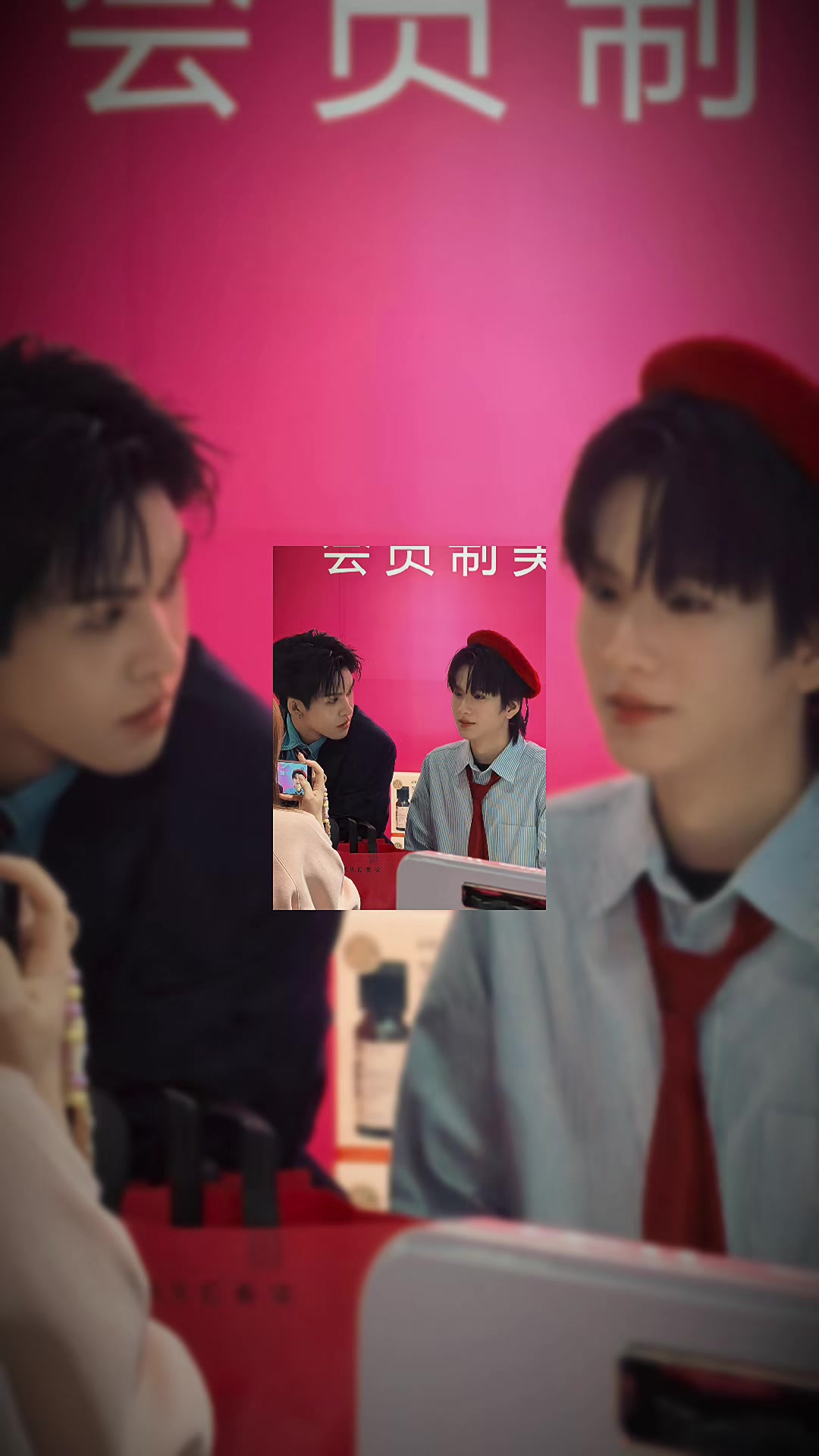 @纠结J