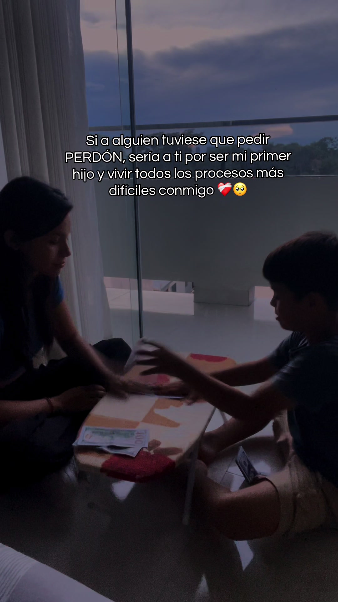 @Daniela Suarez A