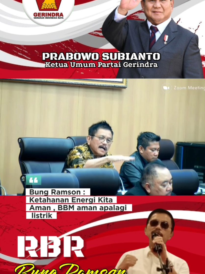 @Relawan Bung Ramson