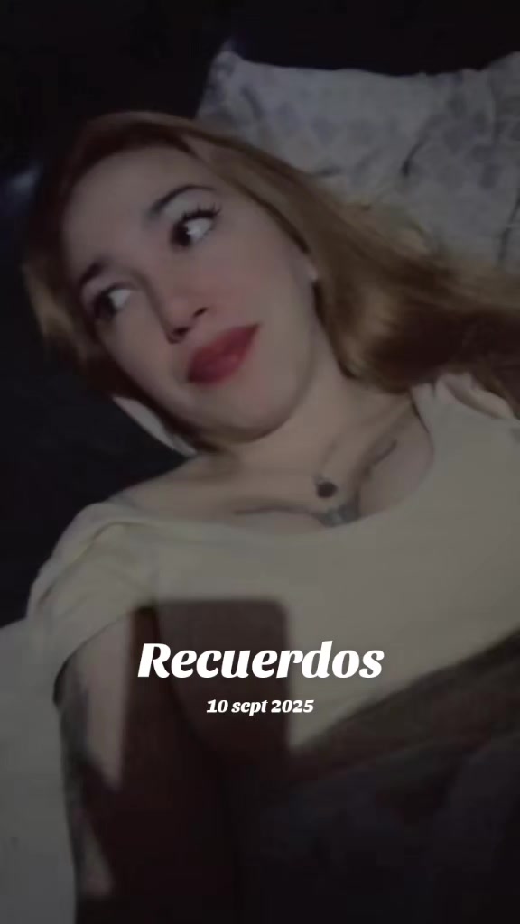 @La Única. 💕💕