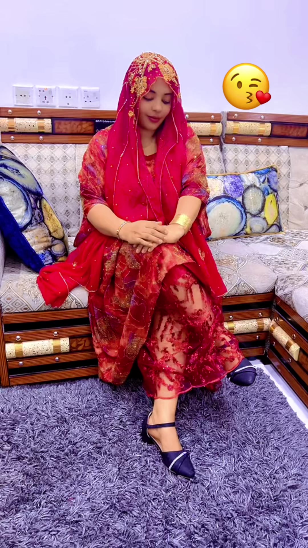 @ከመዲናችን መርሳ አባገትዬ