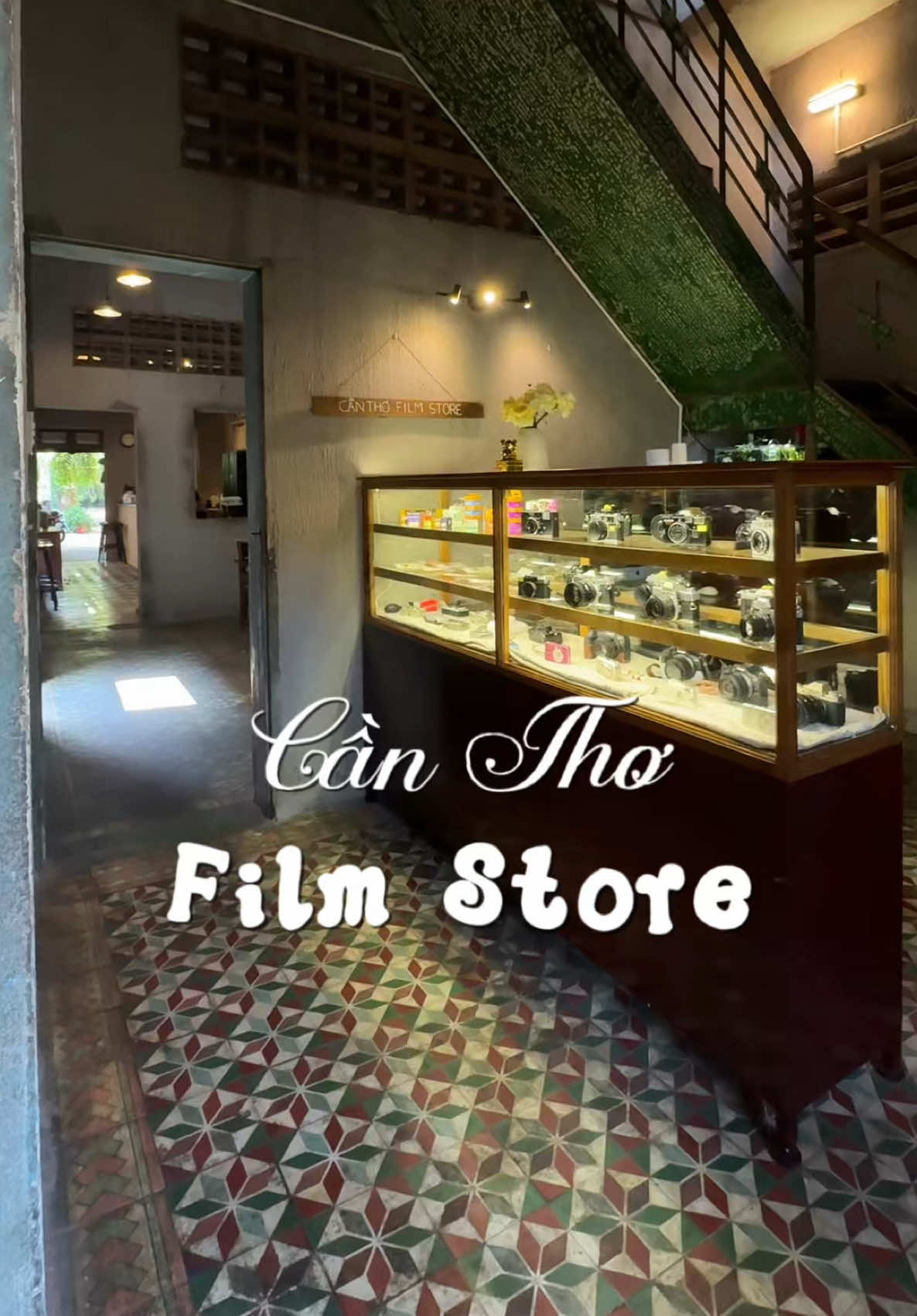 @Thuỳ Dương ở Đồng Th&aacute;p