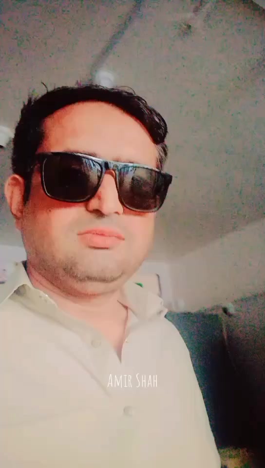 @Aamir Shah