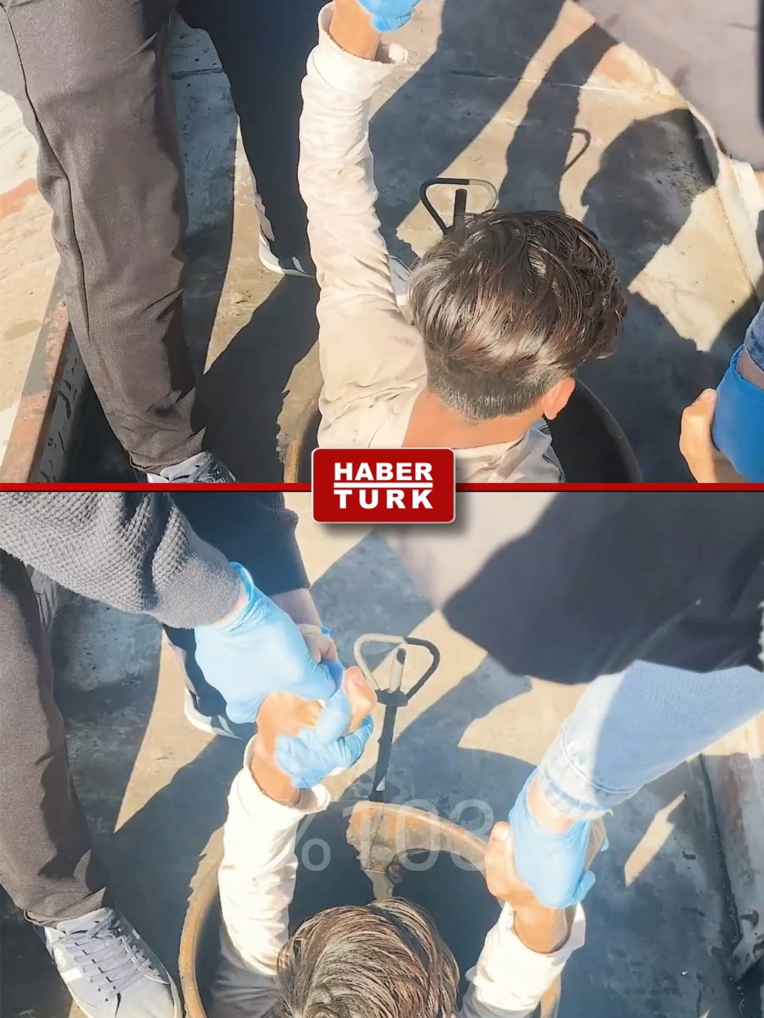 @Habert&uuml;rk TV