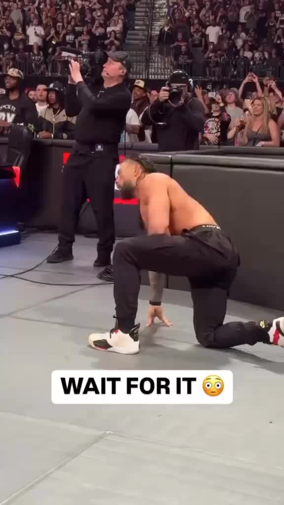 @wwe king👑👑