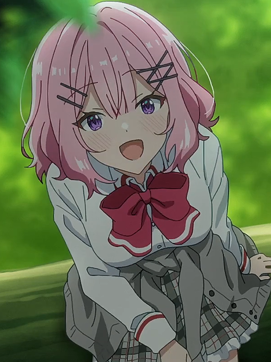 @Ai Hoshino