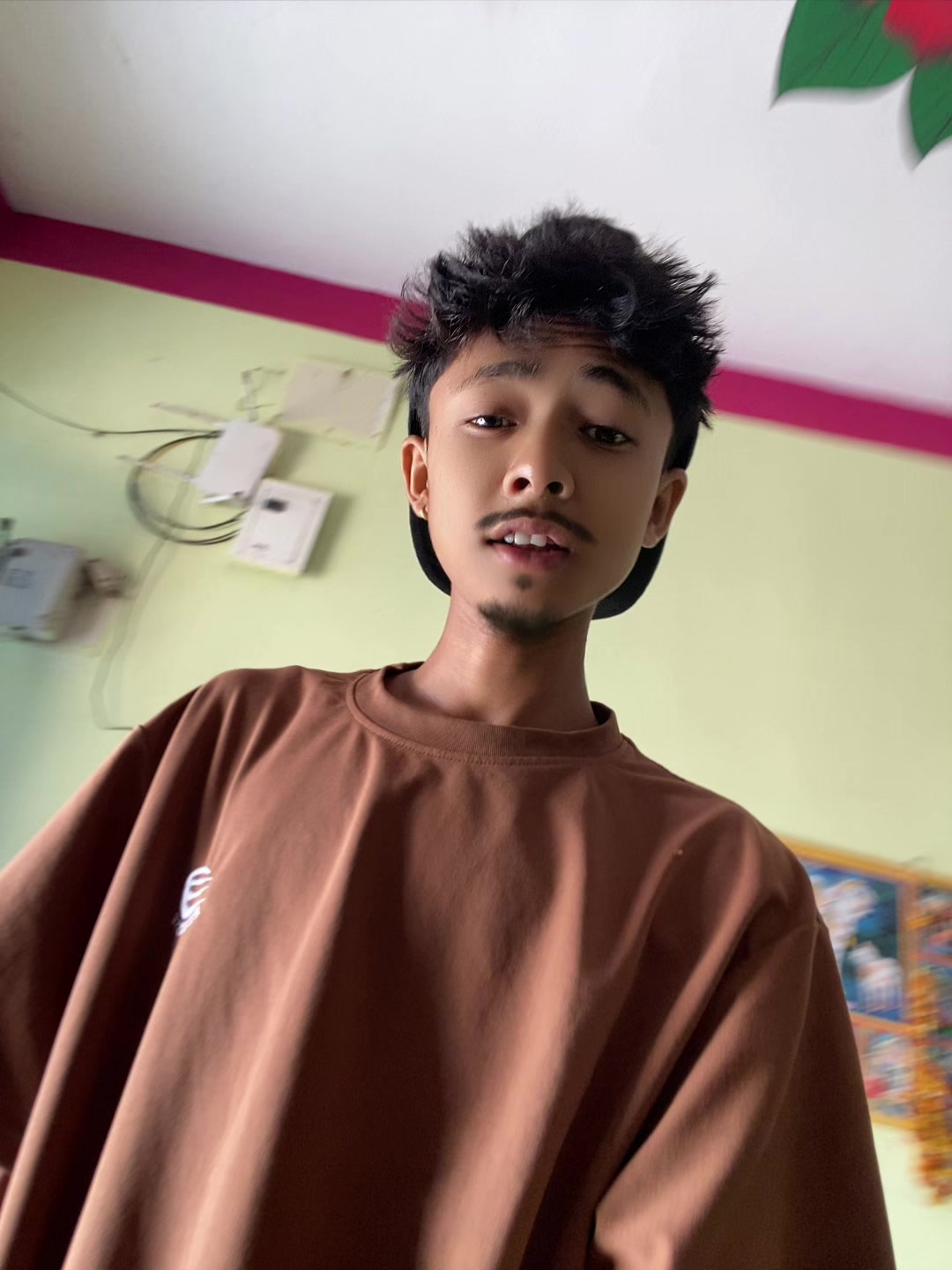 @Mʀ ʜᴀɴᴄʏ_🩸🥷🏾