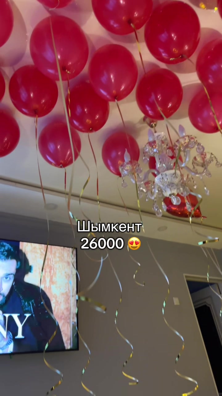 @Посуточная аренда 📍Шымкент 📍