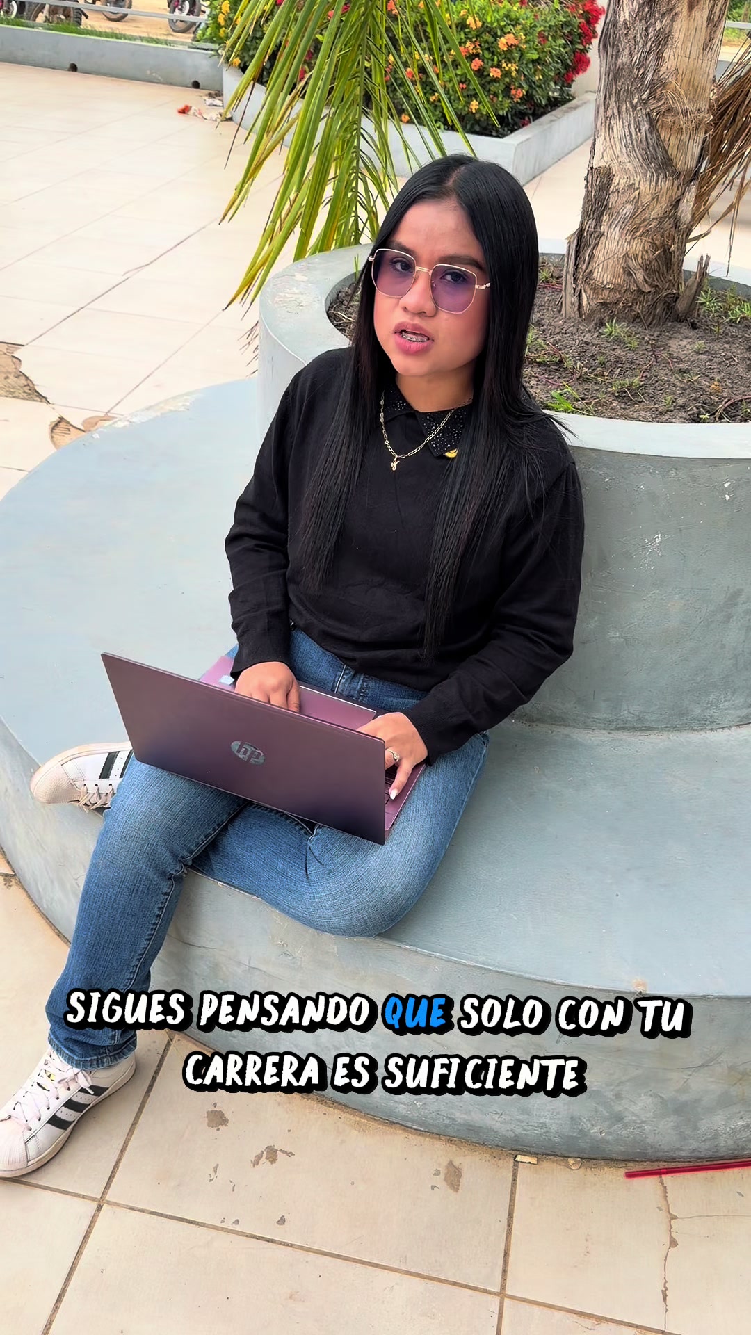 @UPDS Sede Trinidad