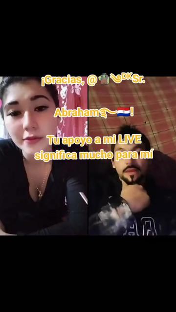 @La chinita de 🇵🇾