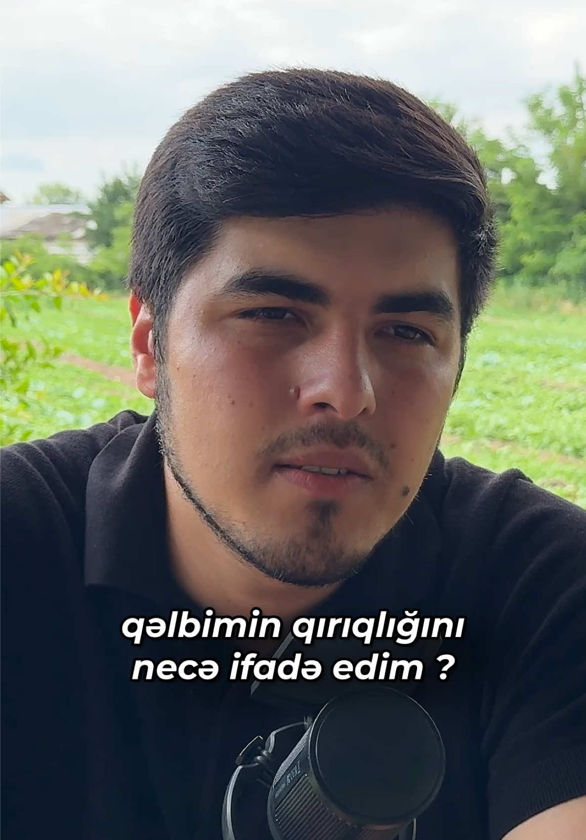 @📽️ Azər Əhmədov