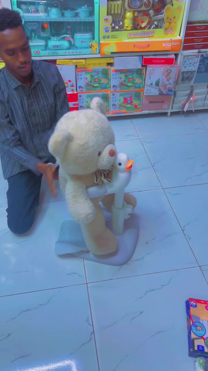 @Saba Fashion & baby center
