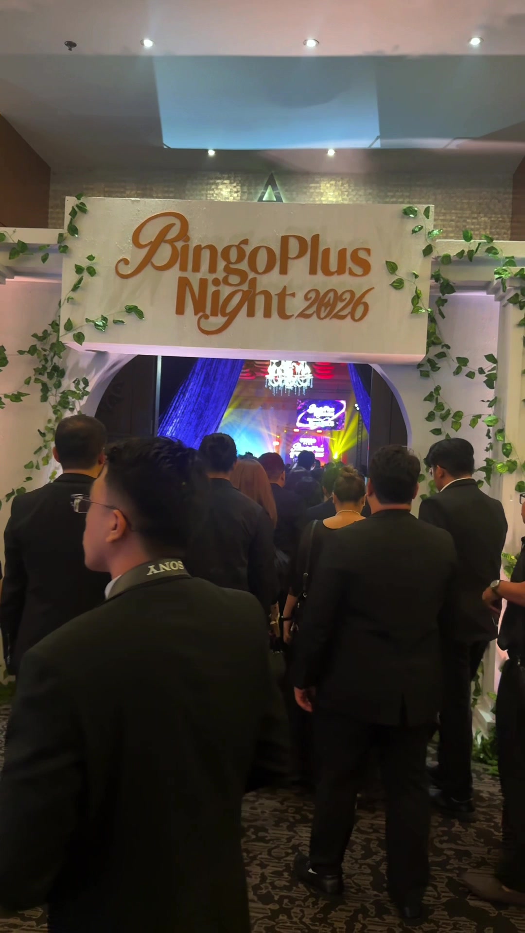 @Showbizz Ganap