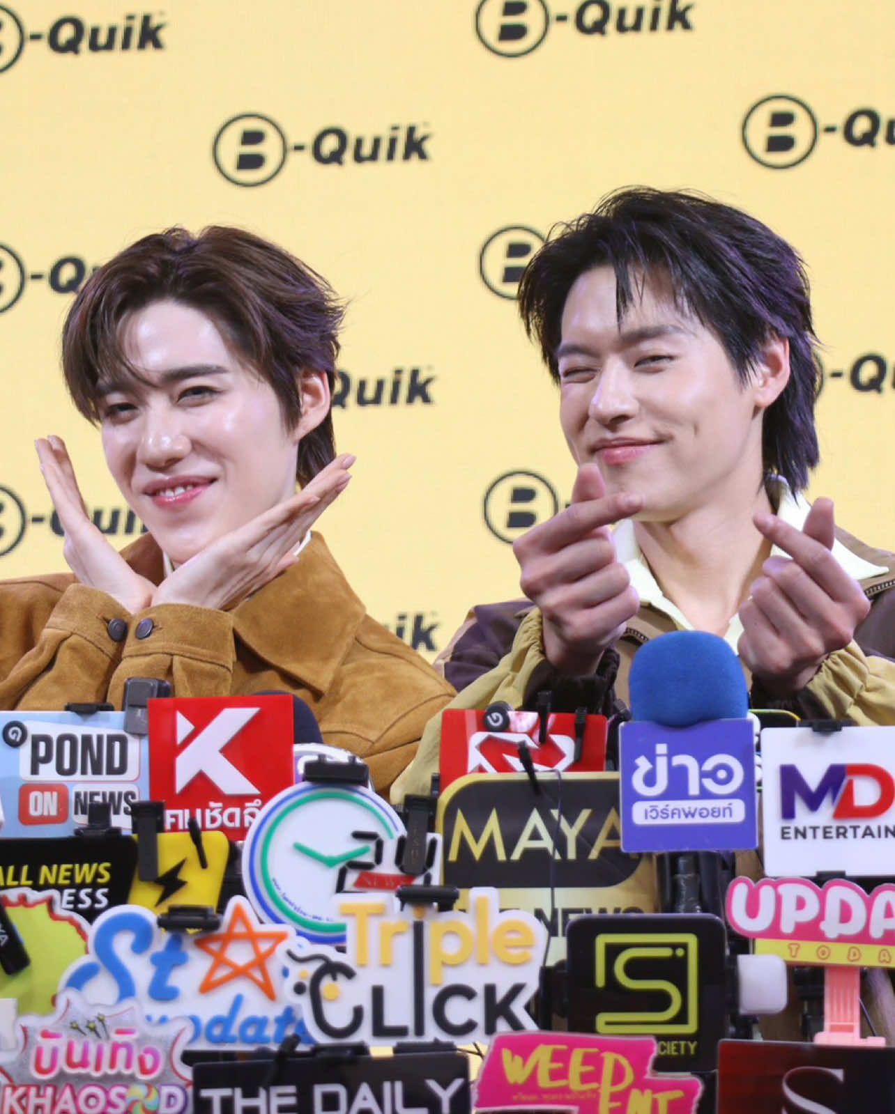 @Haru - Nhật Ký Đu BKPP