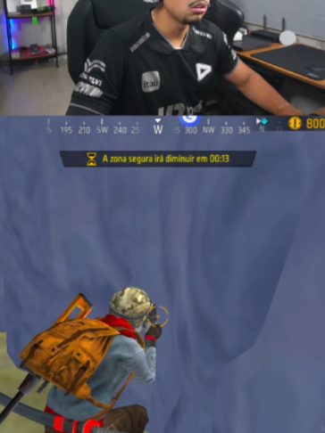 @GG MOUSE PRO BRASIL