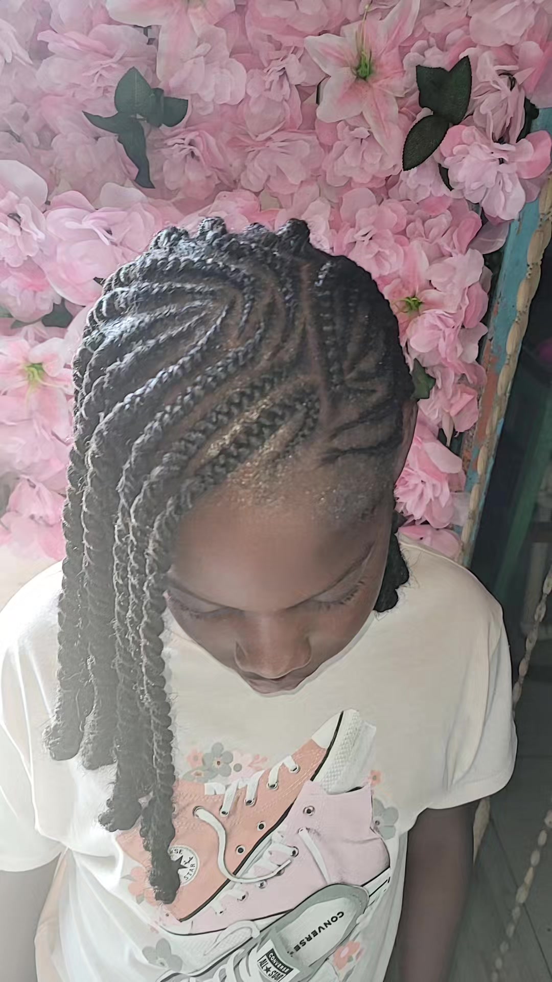 @shanaz creations 🥰