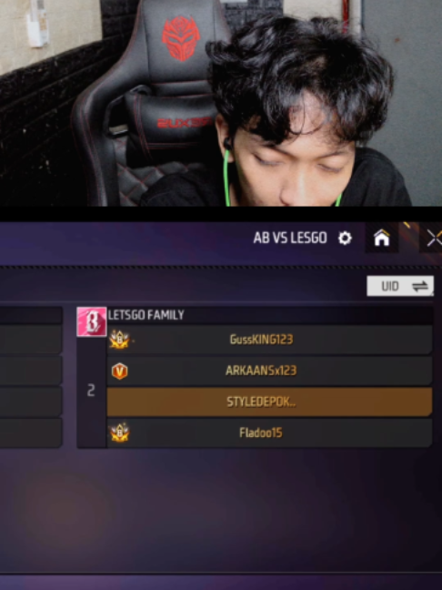 @AURA AMAY x POINTGAMERS