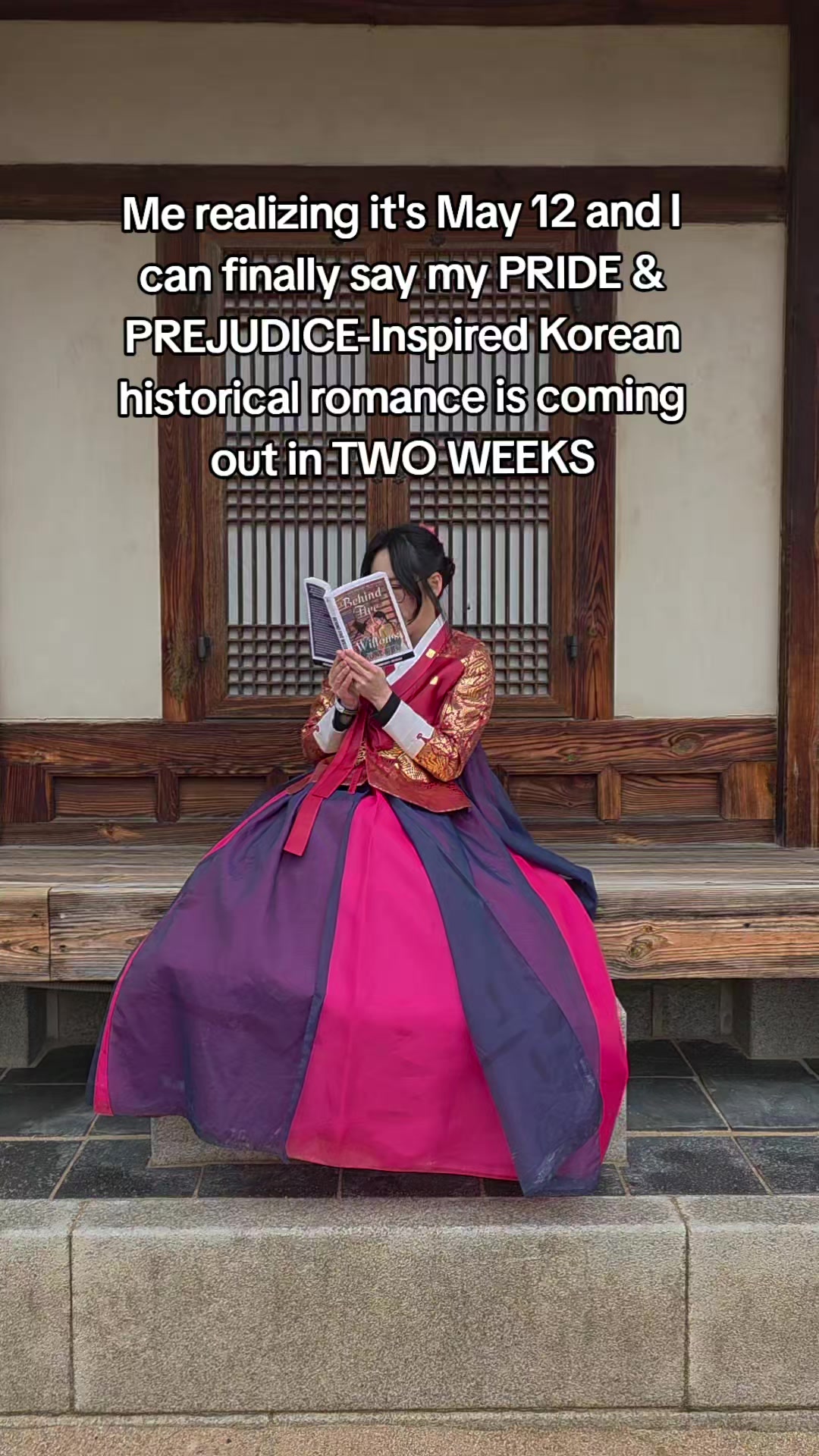 @Author June Hur