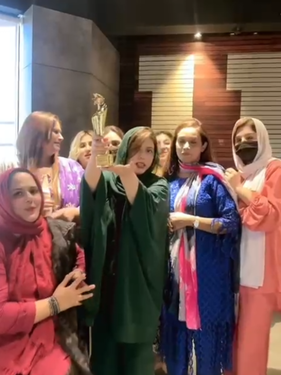 @Nighat salon and academy