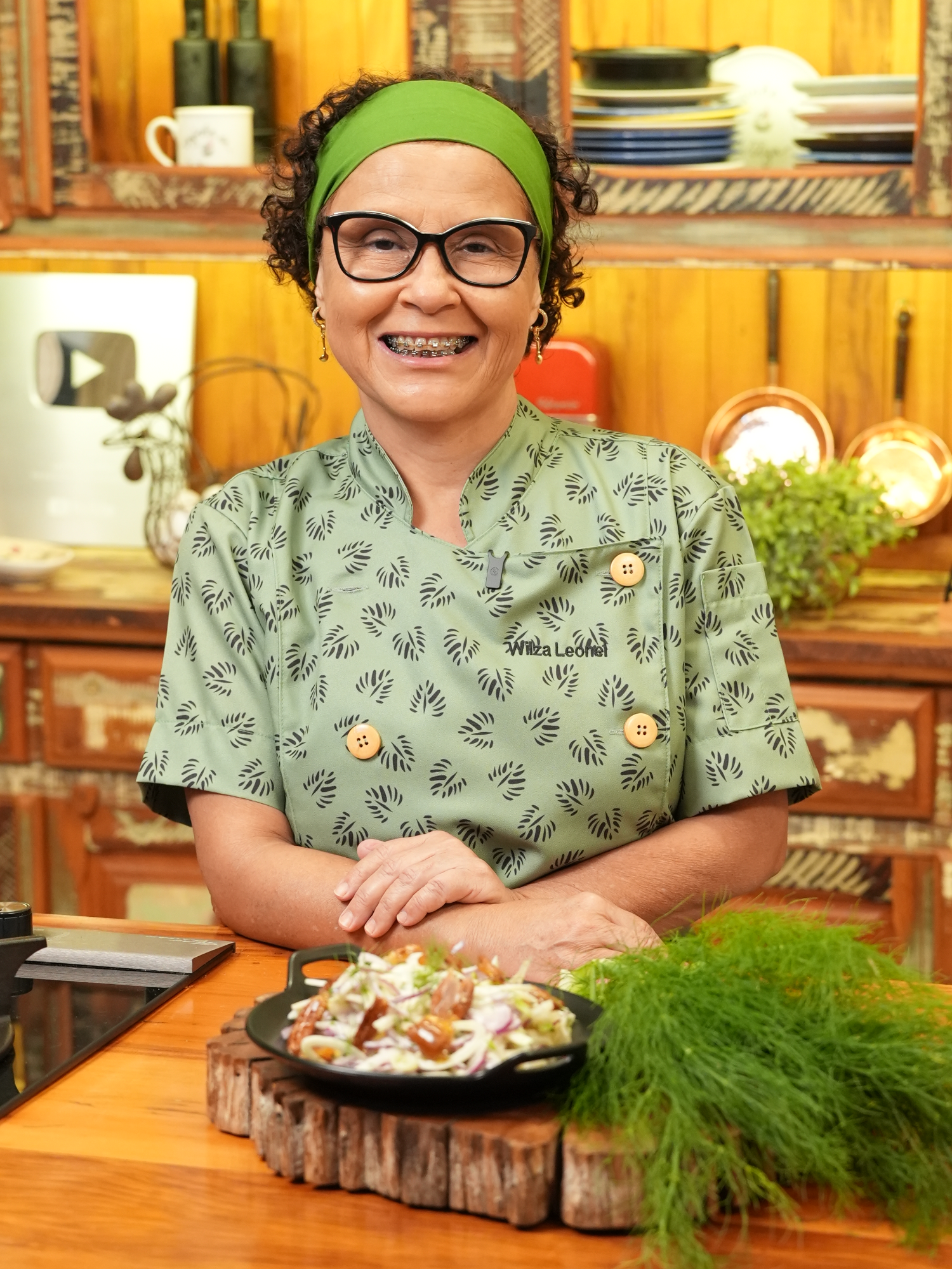 @Cozinha da Wilza