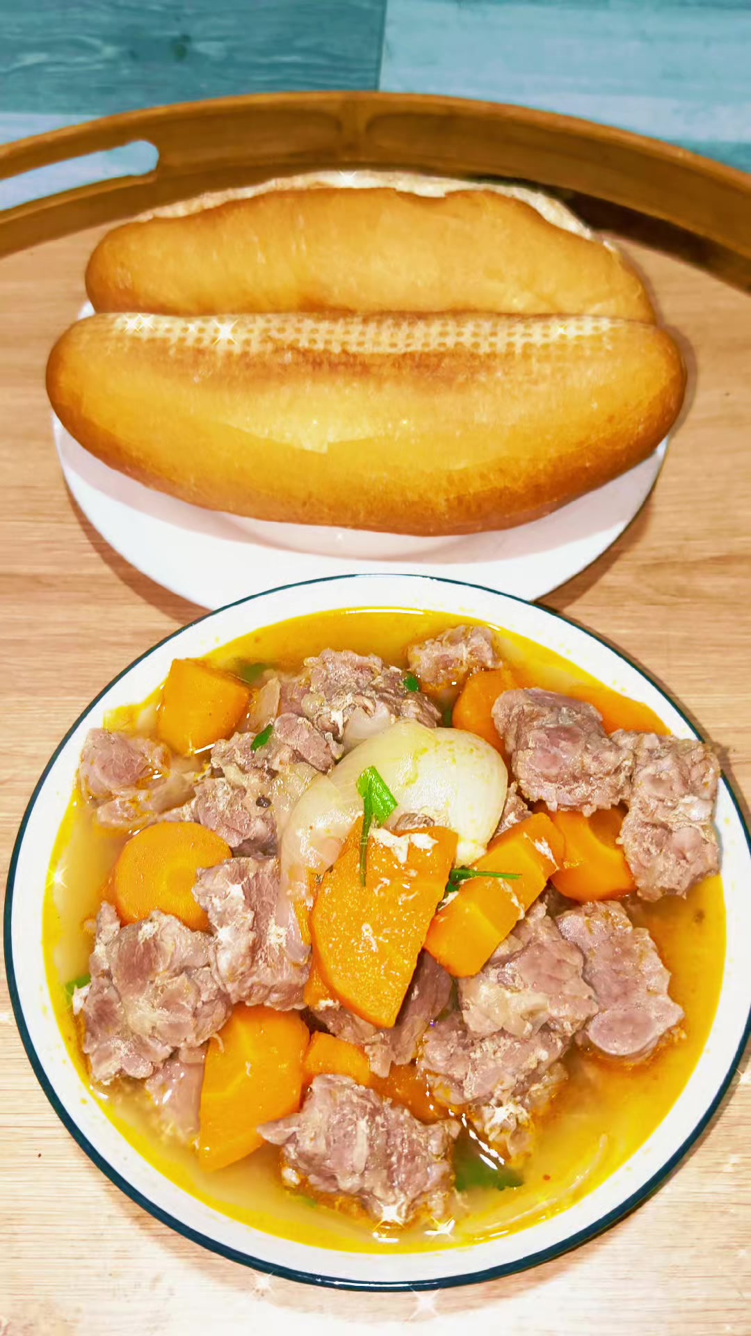 @Bếp Như Nấu Chơi M&agrave; Ngon Thiệt