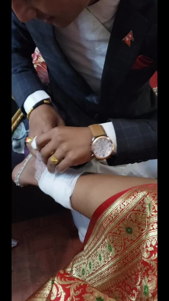 @Melina Khatri