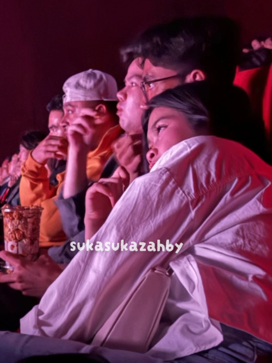 @Suka-Suka Zahby ๐๐ฆ