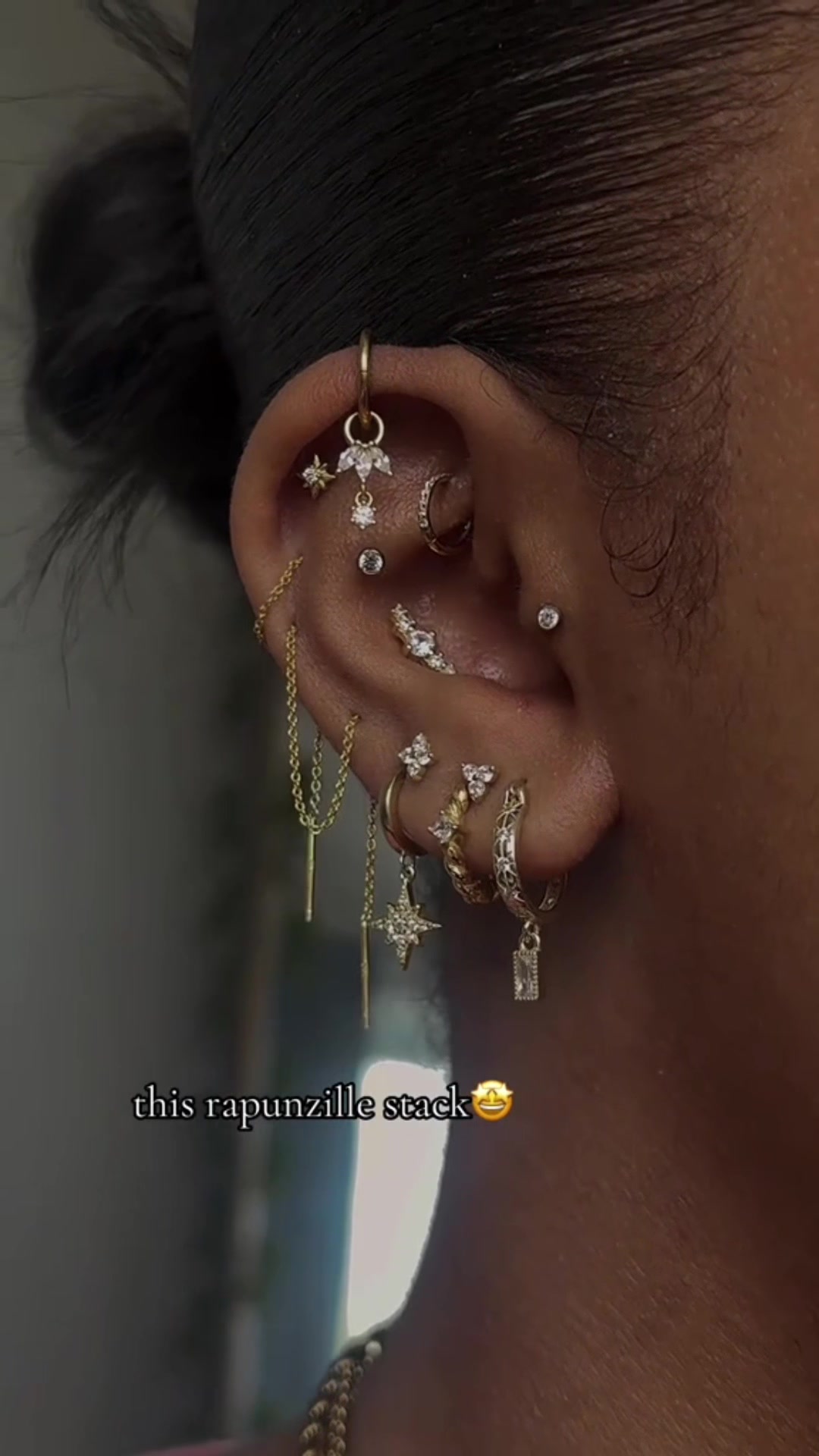 @Rapunzille Jewelry
