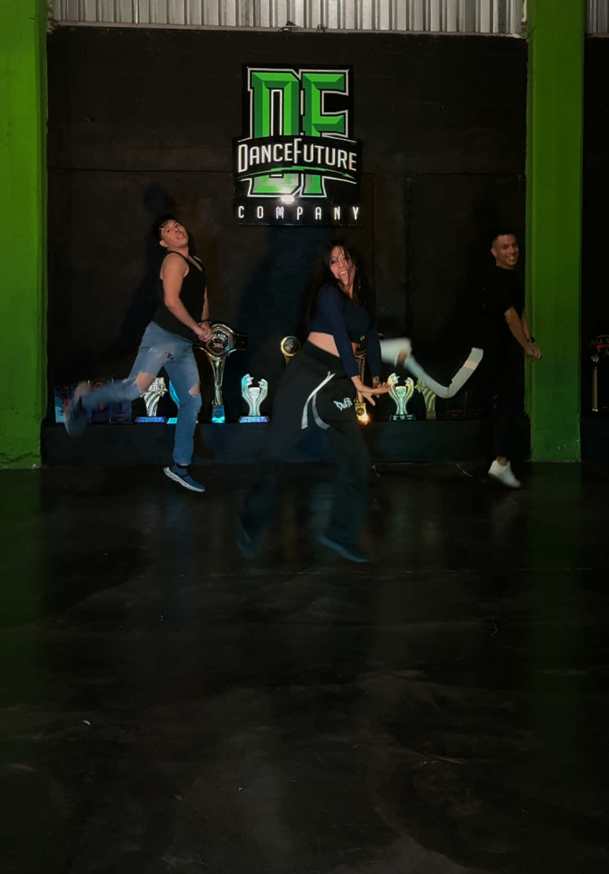 @dancefuturemx