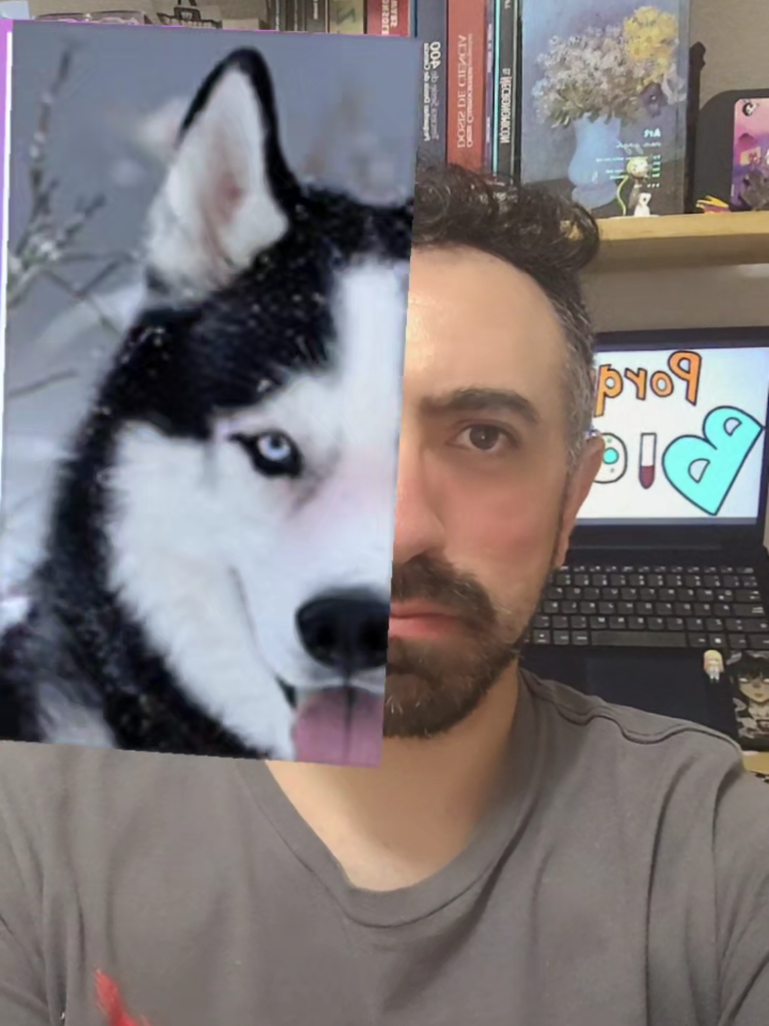 @Porque soy Biólogo