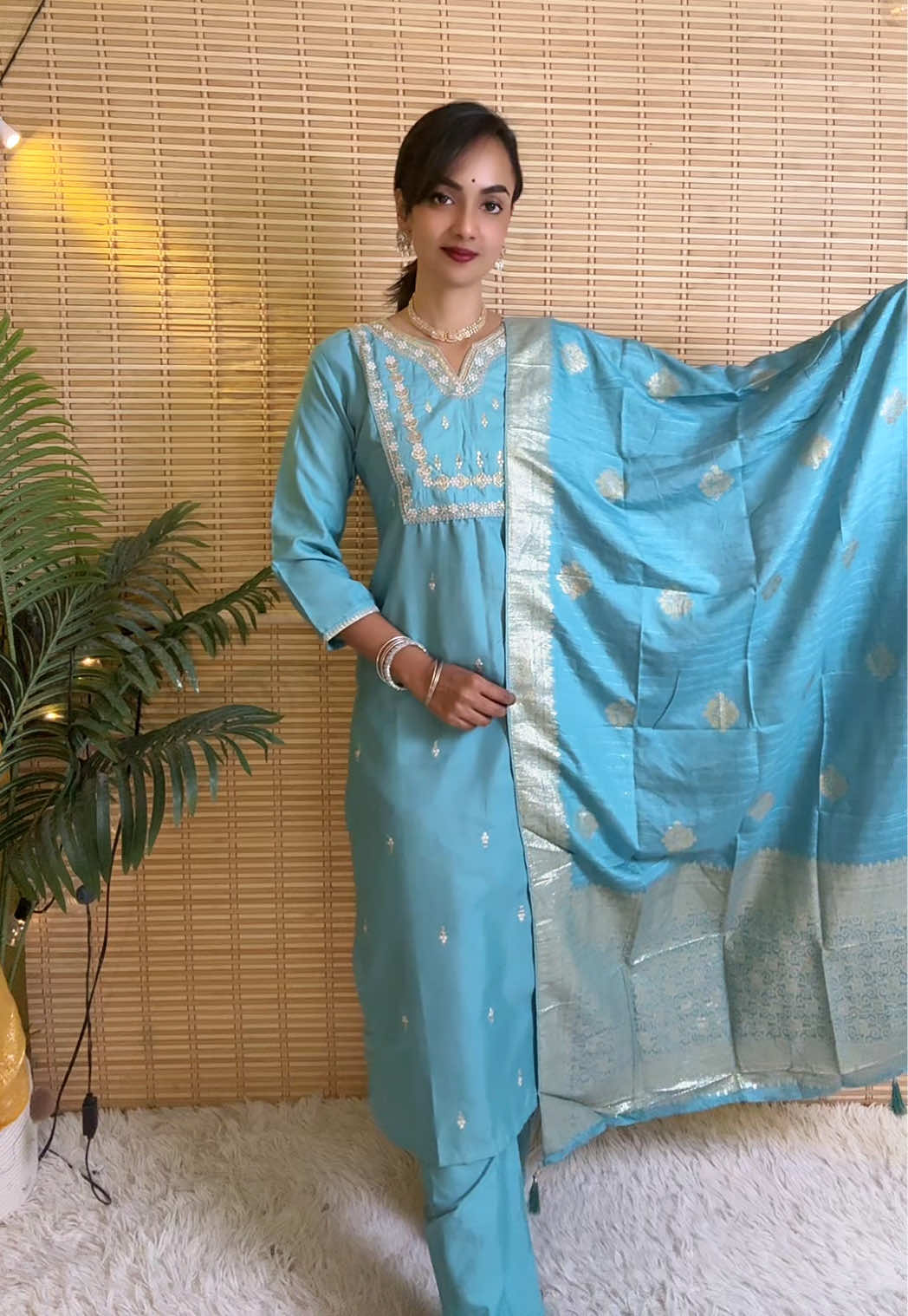 @Janani