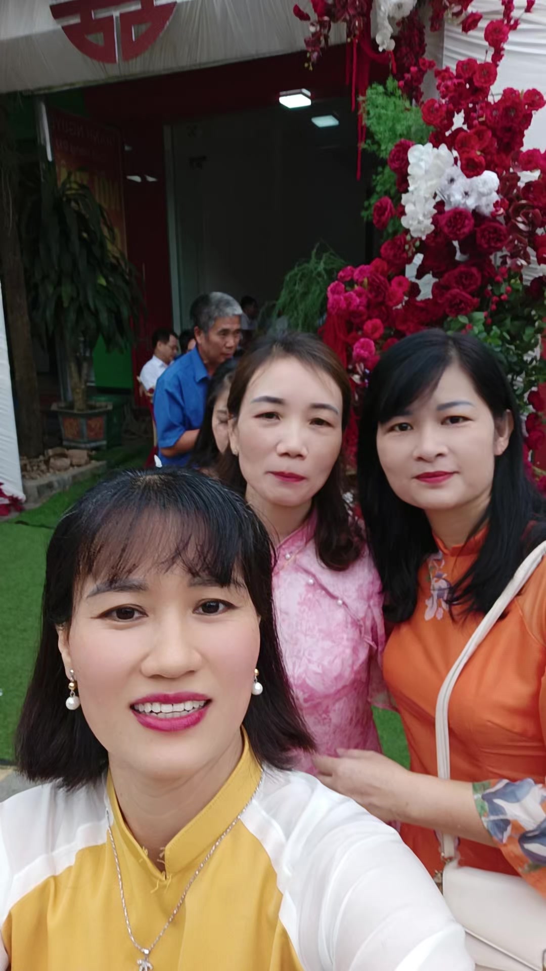 @Hoàng Thùy Yoga💯