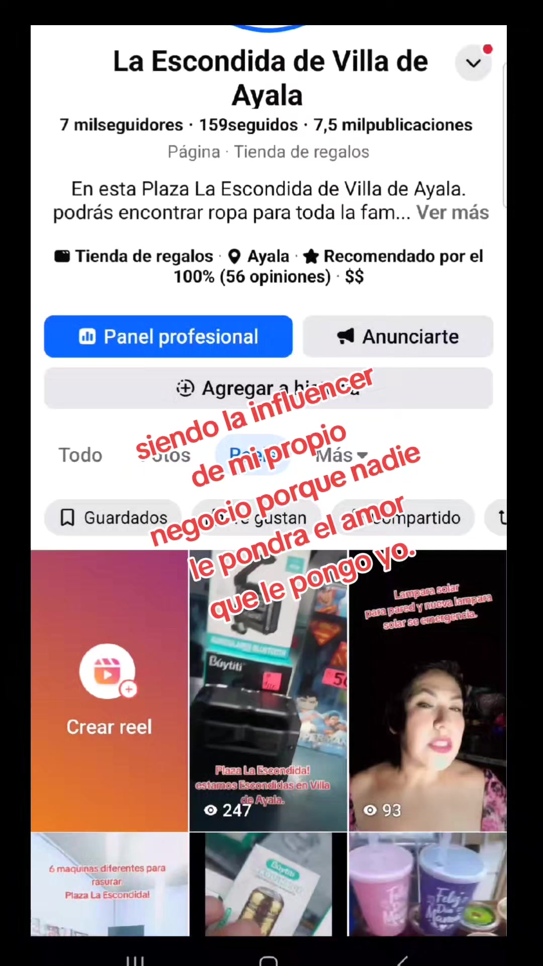 @Magaly Martinez