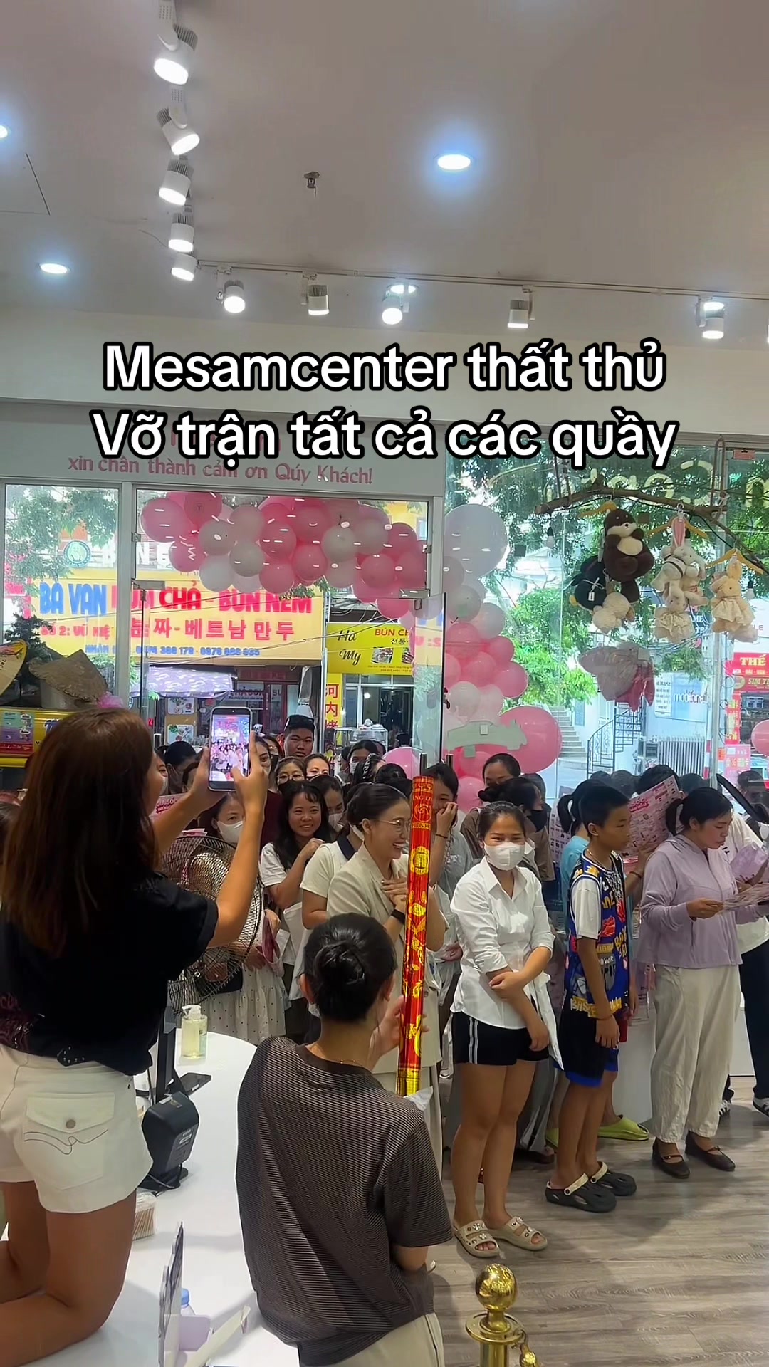 @Mẹ Sam Review