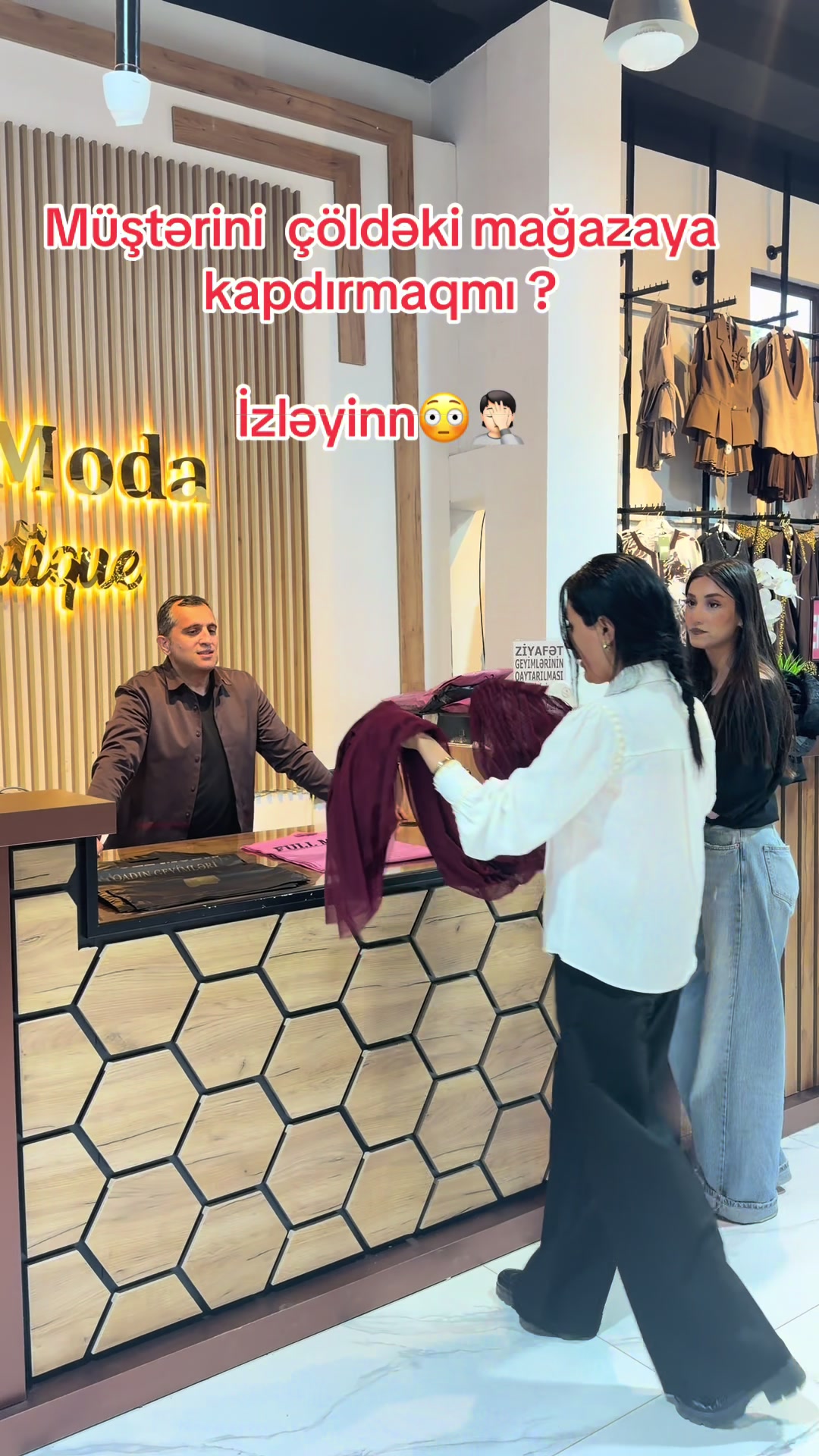 @Full moda gence