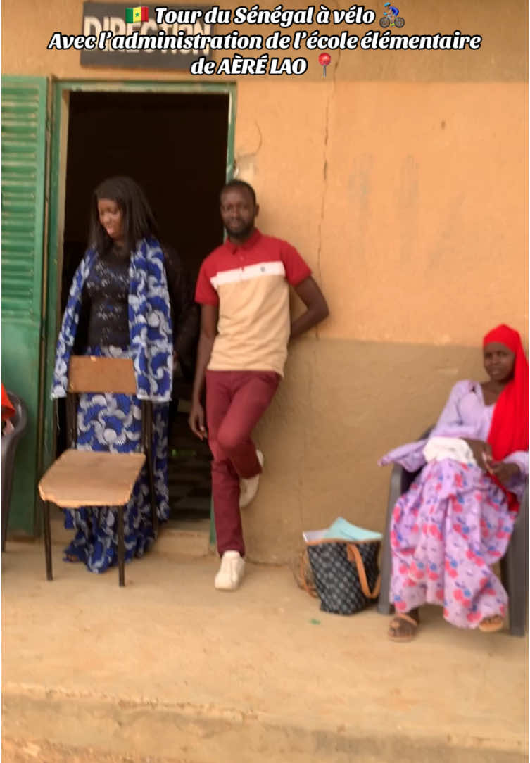 @Badou V&eacute;lo 🚴🏾🇸🇳 705154138