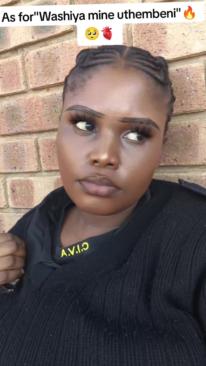 @Refilwe Phiri