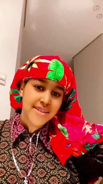 @takitii oromo &❤