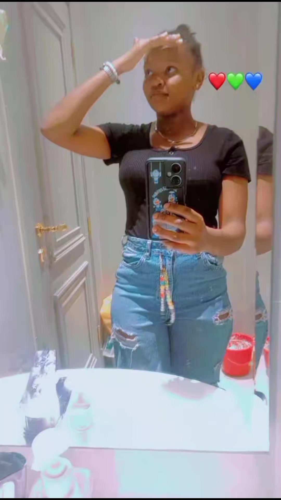 @🦋nduta🌹 wang&ugrave;🦋