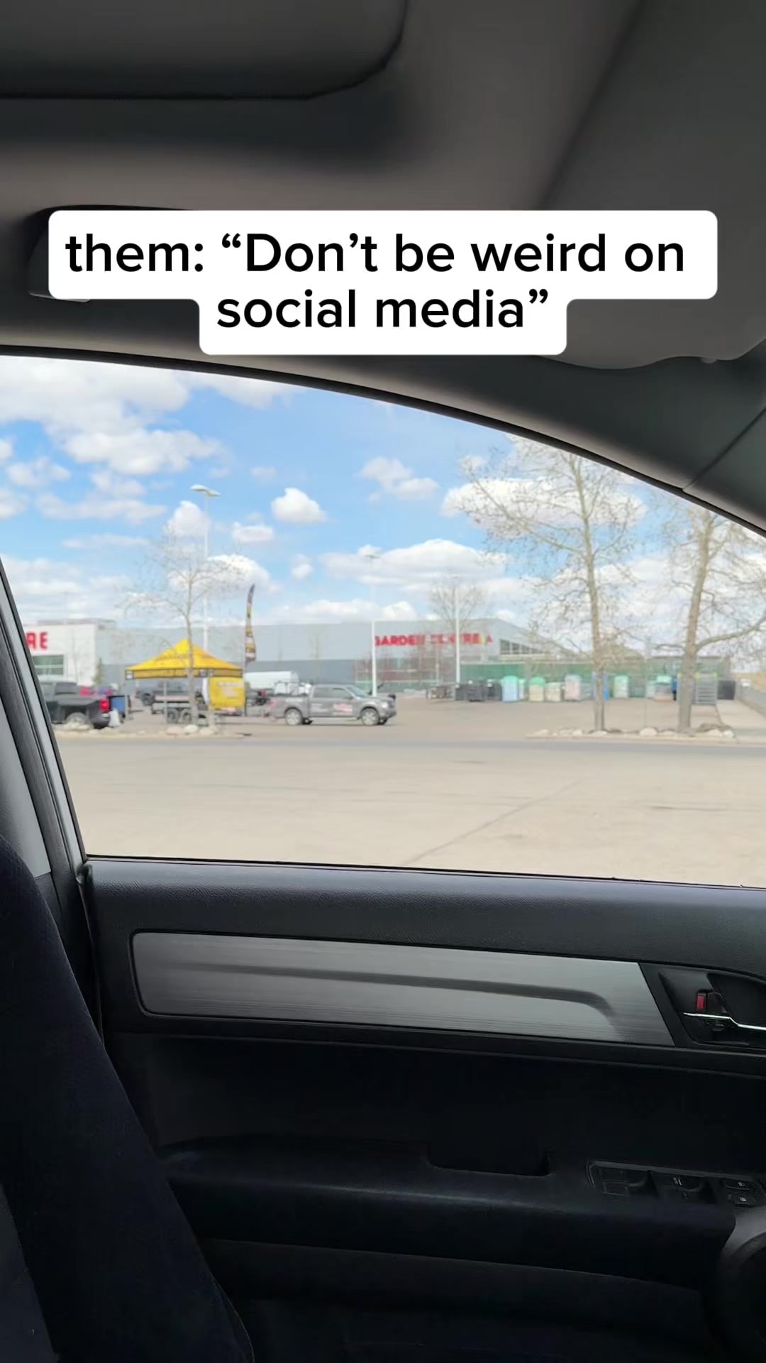 @Calgary Event Sharer