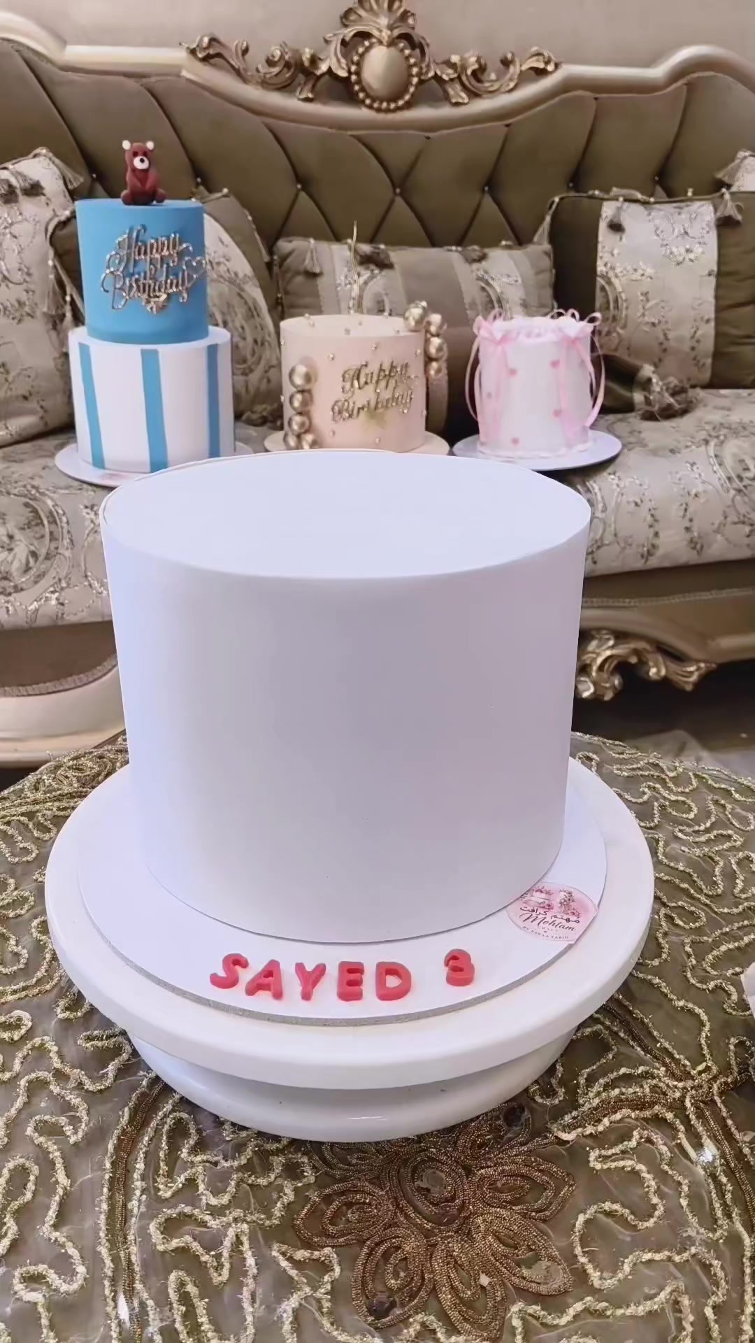 @مُهتم كرافت